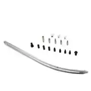Auto Dent Crowbar Extractor Set Curved Rod Auto Dent Painless Remover Slider Rod