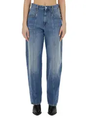 [Isabel Marant] Isabel Marant-Jeans "Vetan"-Donna 38