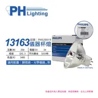 在飛比找特力屋線上購物優惠-[特價]2入 PHILIPS飛利浦 13163 24V 25