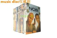 在飛比找Yahoo!奇摩拍賣優惠-NCIS Los Angeles  60DVD 1-10季英