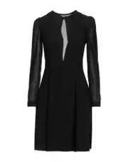 [BE BLUMARINE] BE BLUMARINE Mini dresses - Item 15281924