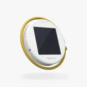 MPOWERD Luci Core Solar Light | Rechargeable | Lantern | Water Proof | Outdoors