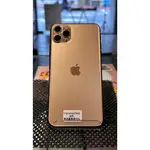 APPLE IPHONE 11 PROMAX 256GB 金色