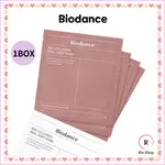 BIODANCE X BIO COLLAGEN REAL DEEP MASK 4 片