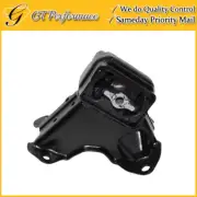 Quality Front Left Engine Mount for 05-10 Jeep Grand Cherokee/ Commander 3.7L (for: Jeep)