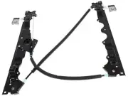 Front Right Window Regulator For 08-10 Jeep Commander Limited Sport BP44X5 (for: Jeep)
