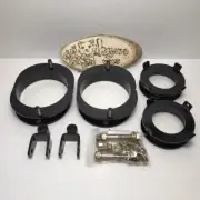 Lift Up Kit 1.5" for Subaru 1999-2012 Sambar TT1 TT2 TV1 TV2 Truck VAN JDM NEW