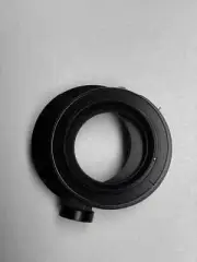 For Lecia R Lens To Sony NEX Movable Axis Rotation Camera Adapter NEW