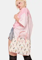[Loungefly] Luna Lovegood Crossbody Bag