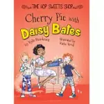 CHERRY PIE WITH DAISY BATES