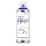 Body and hair perfume Step Aboard Transitions Gate