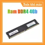 4G 總線 DDR4 RAM 2400