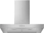 Smeg 70cm Wallmount T-Shape Rangehood