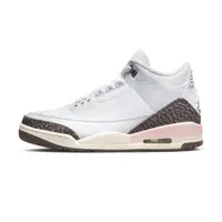 在飛比找蝦皮商城優惠-Nike Air Jordan 3 Retro 女 白 AJ