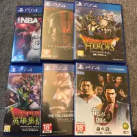 在飛比找蝦皮購物優惠-《嚕嚕咪旋轉屋》二手 PS4遊戲光碟片