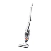 i-Vac Animal S50 Stick Vacuum with HEPA Filtration 21.6v