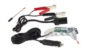 Waekon 76600 HI-VIS Volt Pro Circuit Tester
