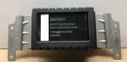 Ford Explorer Information Display Screen OEM GB5T-18B955-CD OEM / BRAND NEW