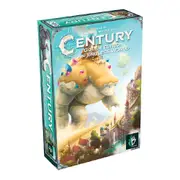 Plan B Games Century Golem Edition Endless World Strategy Family Board Game 8y+