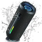 Portable Bluetooth Speaker - IPX7 Waterproof