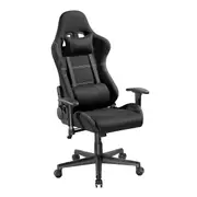 Stealth Office/Gaming Chair - Black