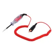 Digital LCD Circuit Tester Digital Circuit Tester Kit Test Pencil Digital LCD