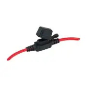 Narva 54412/10 In-line Mini Blade Fuse Holder (Box of 10)