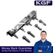 KGF Ignition Coil Pack Fits Peugeot 106 Citroen Saxo 1.6 + Other Models #4