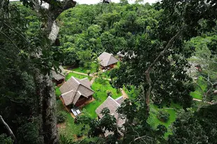 坦博帕塔生態小屋飯店