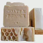 Farm Fresh Buttermilk and Goat milk Soap Bar