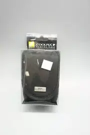 Nikon coolpix camera case for select P series cameras