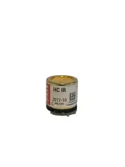 Industrial Scientific 17124975-P HC/IR Replacement Sensor for MX6 MFG 2017-10