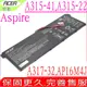 ACER AP16M4J 電池 適用 宏碁 Aspire A317-32,A315-41,A315-22,N19C2,N17Q4