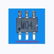 New M04 IC For Canon eos 70d eos 1000d eos 60d motherboard chip