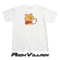 在飛比找蝦皮購物優惠-⚜️ 台灣現貨 習維尼的白紙革命 迷因  T-shirt 純