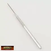 M00711 MOREZMORE Professional Clay Pottery Sculpting Pro Needle Tool Punch