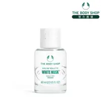 在飛比找momo購物網優惠-【THE BODY SHOP 美體小舖】白麝香EDT香水(6