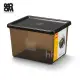 【Room Copenhagen】Room Copenhagen LEGO 樂高收納盒 STORAGE BOX(樂高正式授權商品)