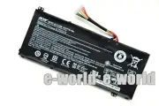 AC17A8M NEW Genuine Battery For Acer Spin 3 SP314-52 TravelMate X3410-M X3410-MG