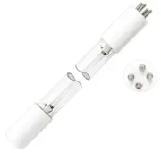 Replacement for GPH843T5L/4P/HO (for ATLANTIC ULTRAVIOLET) and others - EACH