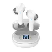 Multilingual Translator Earbuds Wireless Bluetooth Translator Earphone 144 Languages, Bluetooth 5.3, Long Battery Life