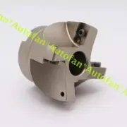 High qualityCNC flat 90 degree 400R-50-22 machine tool 1604 blade scrap aluminum