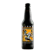 Stone Brewing wOOtstout Imperial Stout 2021 355ml Bottle