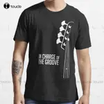 全新 BASS PLAYER - IN CHARGE OF THE GROOVE - BASS GUITARIST -