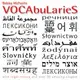 Bobby McFerrin / VOCAbuLarieS CD