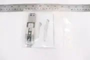 Geze Locking Device for GS to TS 3000 V / TS 5000 Angle 80-130 Degrees Adj.