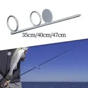 Fishing Rod Holder for Ground Fishing Rod Rest Outdoor Fishing Pole Holders