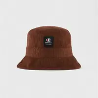 在飛比找樂天市場購物網優惠-【毒】Champion 燈芯絨織標漁夫帽 (兩款色)