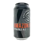 Woolshed Amazon X Extra Pale Ale