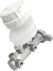 Youxiaho 1 Piece Brake Master Cylinder Compatible with Mitsubishi L200/TRITON 2005 2006 2007 2008 2009 2010 2011 2012 2013 2014 2015 Models OEM MN102441